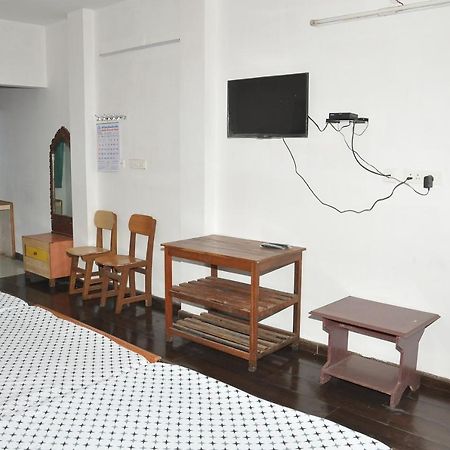 White House Anandagiri Ostello Tamilnadu - Tamilnadu - Kodaikanal Esterno foto