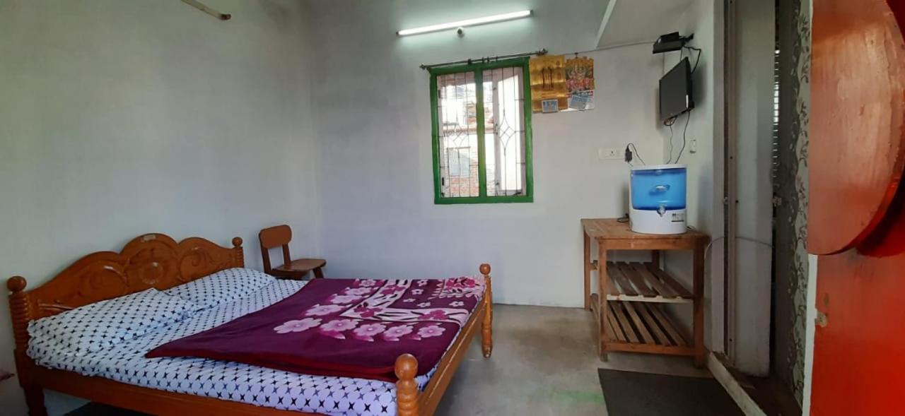 White House Anandagiri Ostello Tamilnadu - Tamilnadu - Kodaikanal Esterno foto