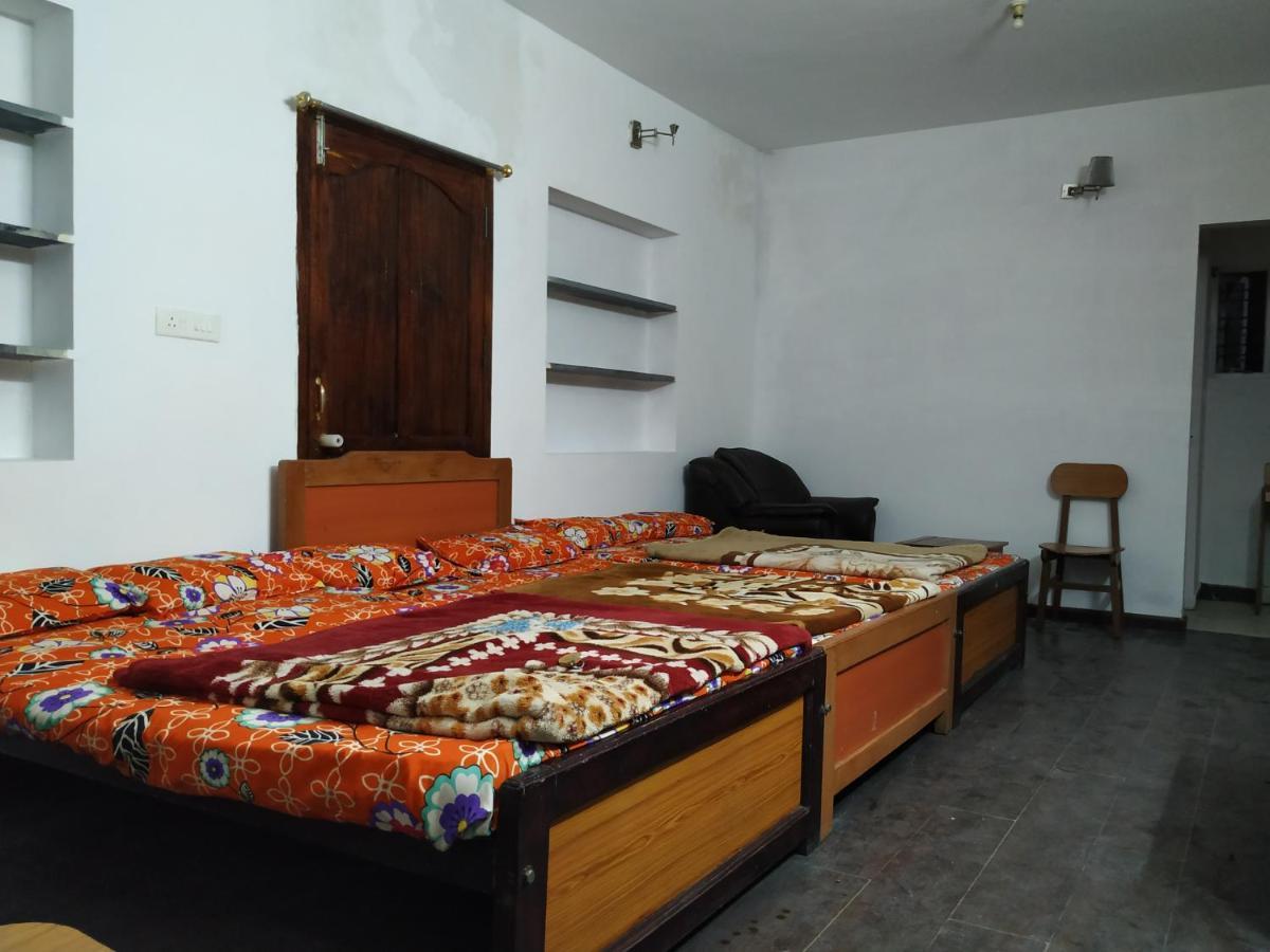 White House Anandagiri Ostello Tamilnadu - Tamilnadu - Kodaikanal Esterno foto