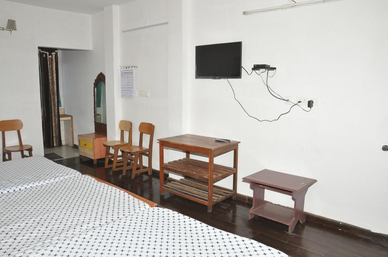White House Anandagiri Ostello Tamilnadu - Tamilnadu - Kodaikanal Esterno foto